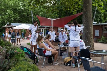 Bild 6 - RL THC von Horn und Hamm - LTTC RW Berlin